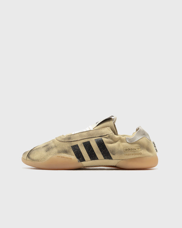 Adidas X Song for The Mute TAEKWONDO MEI W beige