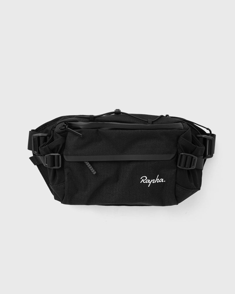 Rapha Trail Hip Pack black