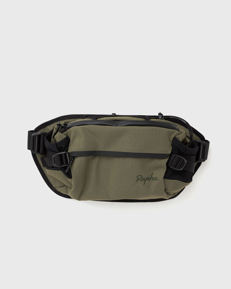 Rapha Trail Hip Pack multi