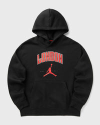 Jordan London CITY HBR FLC PO black