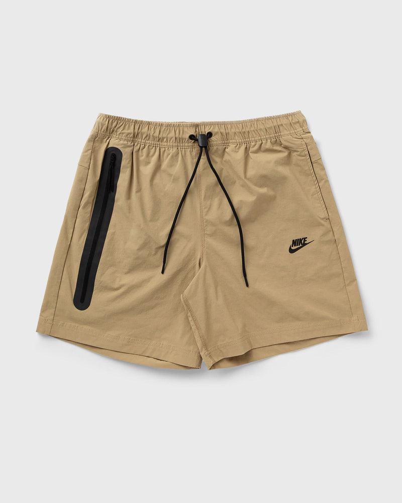 Nike TECH WOVEN SHORT beige