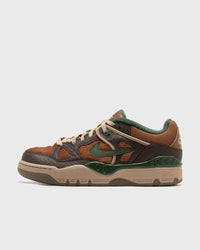 Nike AIR Force 3 LOW SP brown