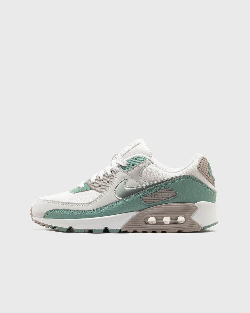 Nike WMNS Air Max 90 Next Nature Premium green|white