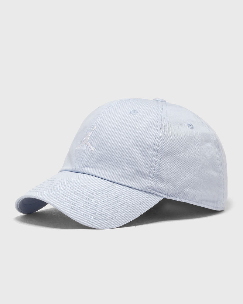 Jordan Club Unstructured Curved-Bill Hat Blue
