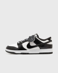 Nike DUNK LOW Retro SE black|white