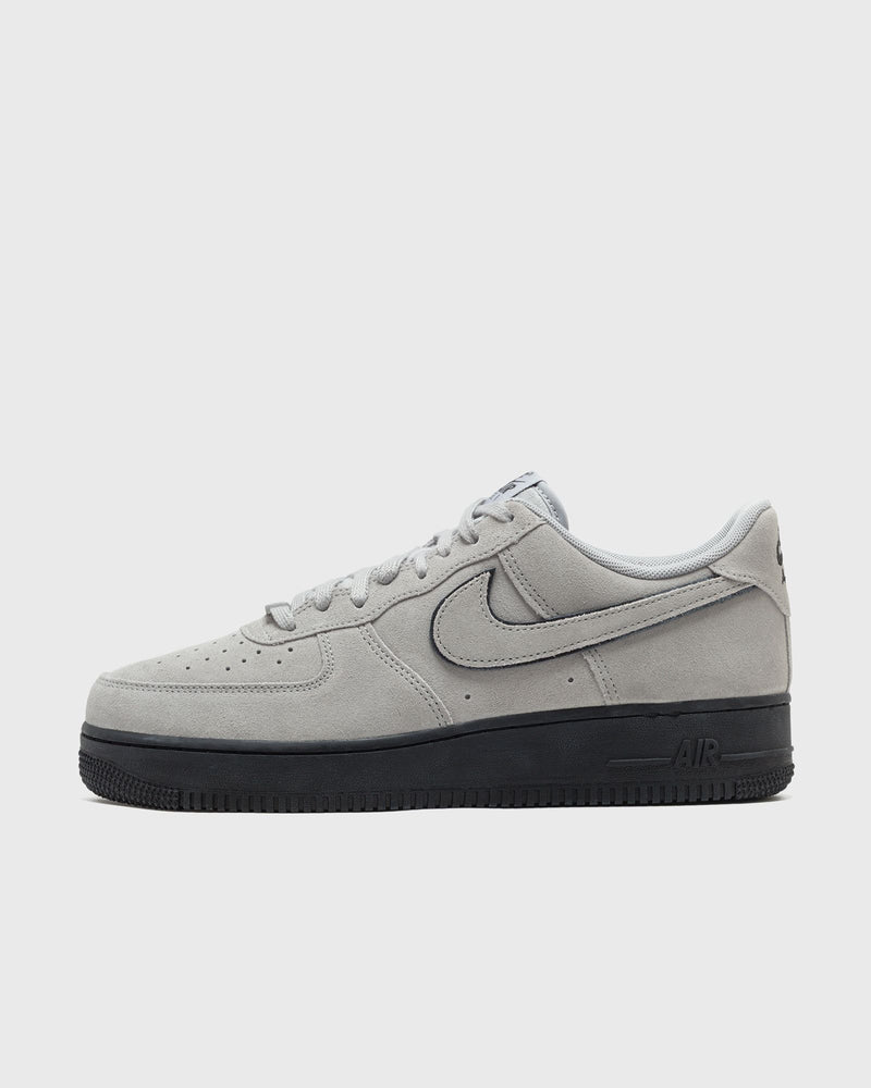 Nike Air Force 1 '07 LV8 black|grey