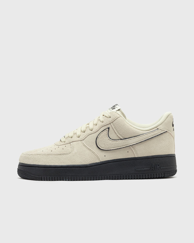 Nike Air Force 1 '07 LV8 black|beige