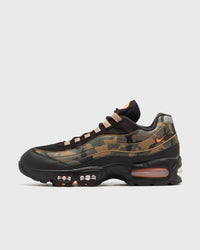 Nike Air Max 95 Qs Black
