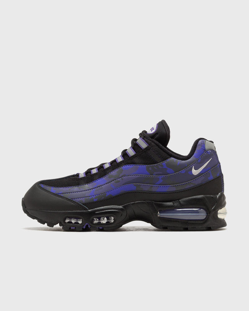 Nike AIR MAX 95 QS purple