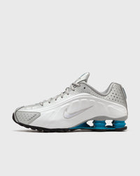 Nike SHOX R4 silver