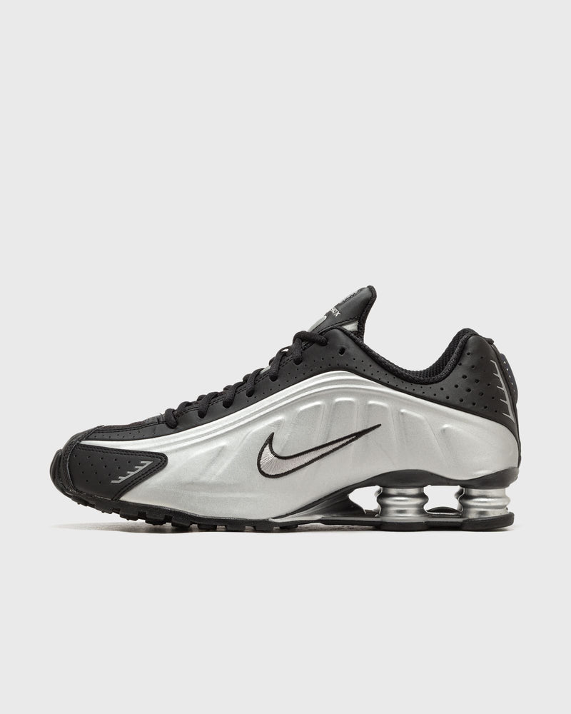 Nike SHOX R4 grey