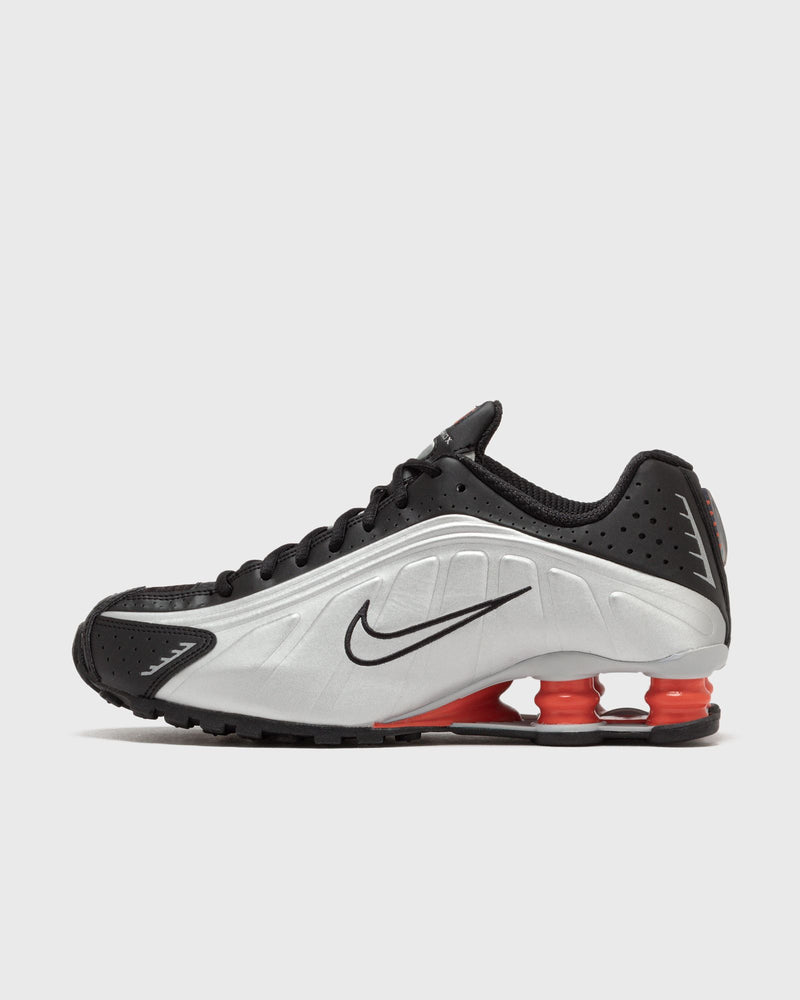 Nike SHOX R4 grey