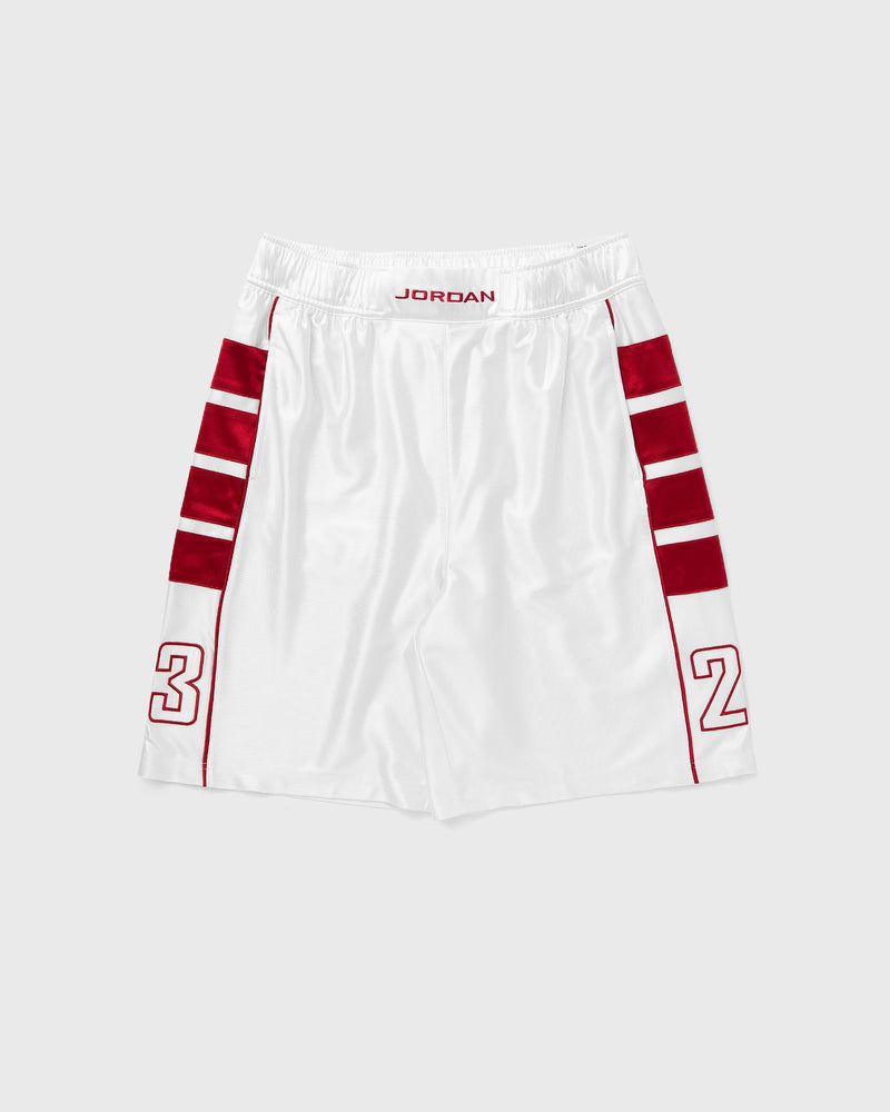 Jordan CAT SCRATCH SHORT white