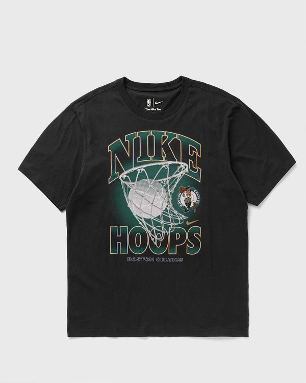 Nike CTS OGC VTG SS MAX90 Boston Celtics black