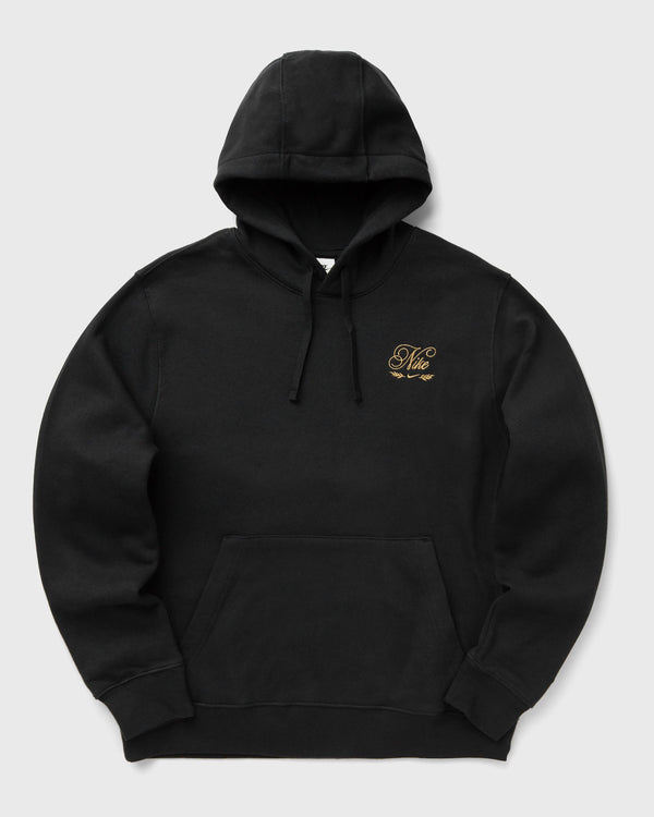 Nike CLUB BASKETBALL HOODY 'TIS black