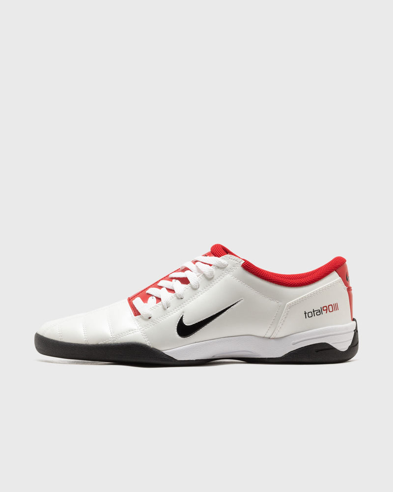 Nike Total 90 red|white