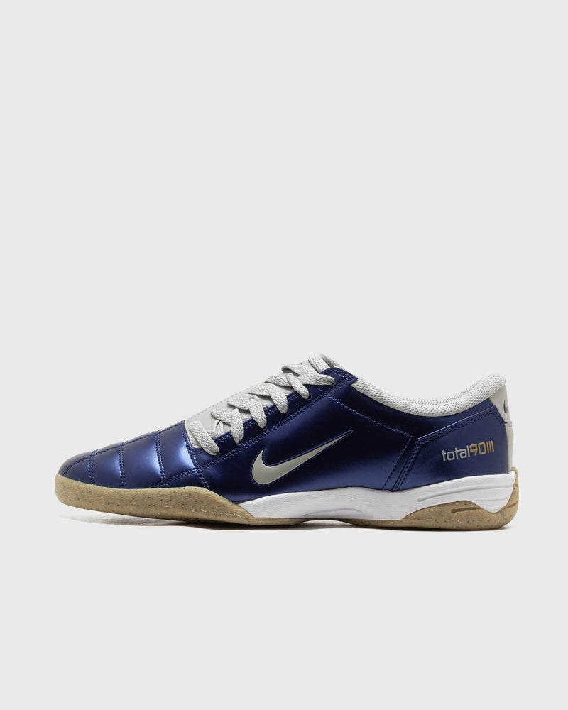 Nike TOTAL 90 blue|silver