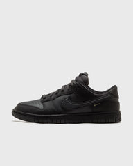 Nike DUNK LOW GTX black