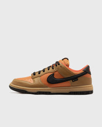 Nike DUNK LOW GTX orange