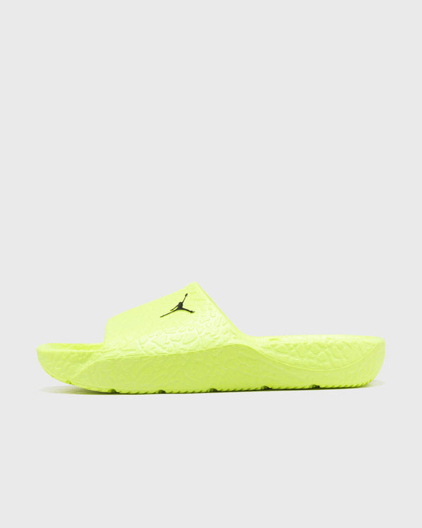 Jordan Franchise Shower yellow