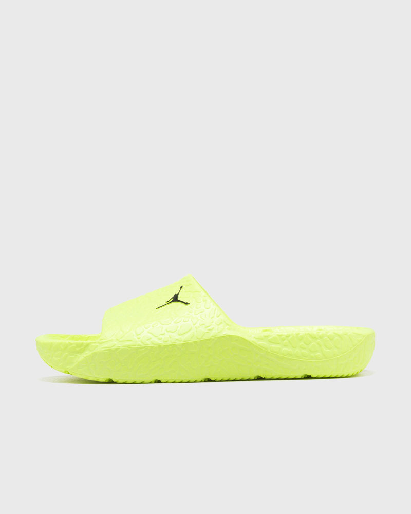 Jordan Franchise Shower yellow