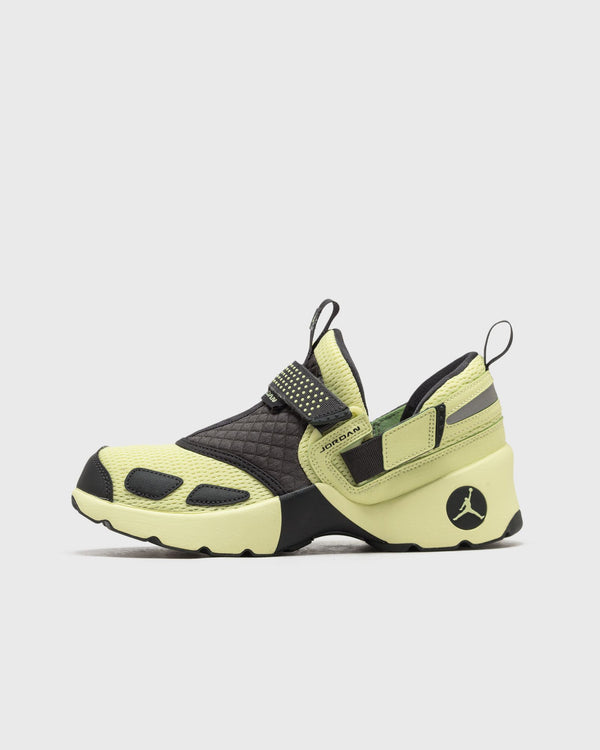 Jordan WMNS JORDAN TRUNNER LX green