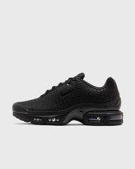 Nike AIR MAX PLUS VII black
