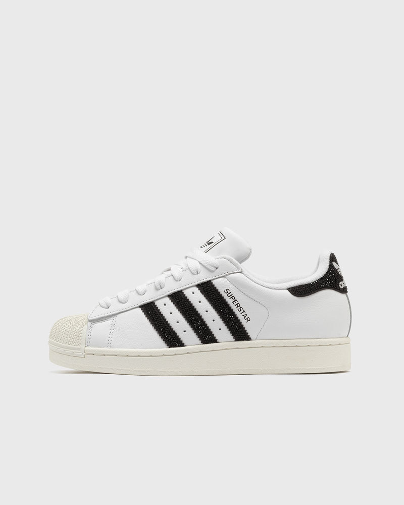 Adidas Superstar Ii W White