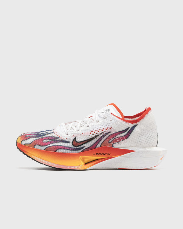 Nike ZOOMX VAPORFLY NEXT% 3 FK PRM white