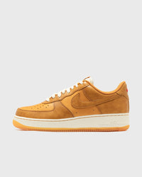 Nike AIR Force 1 '07 LV8 'russet And Sunset' orange