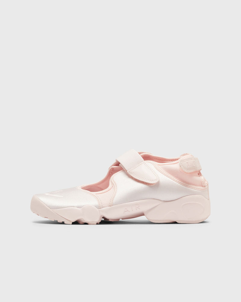 Nike Womens Air Rift Se Red