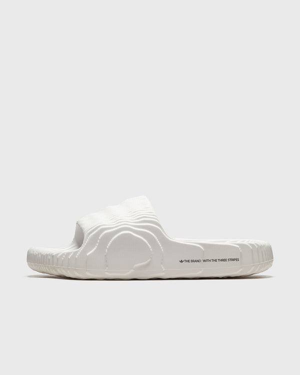 Adidas ADILETTE 22 white