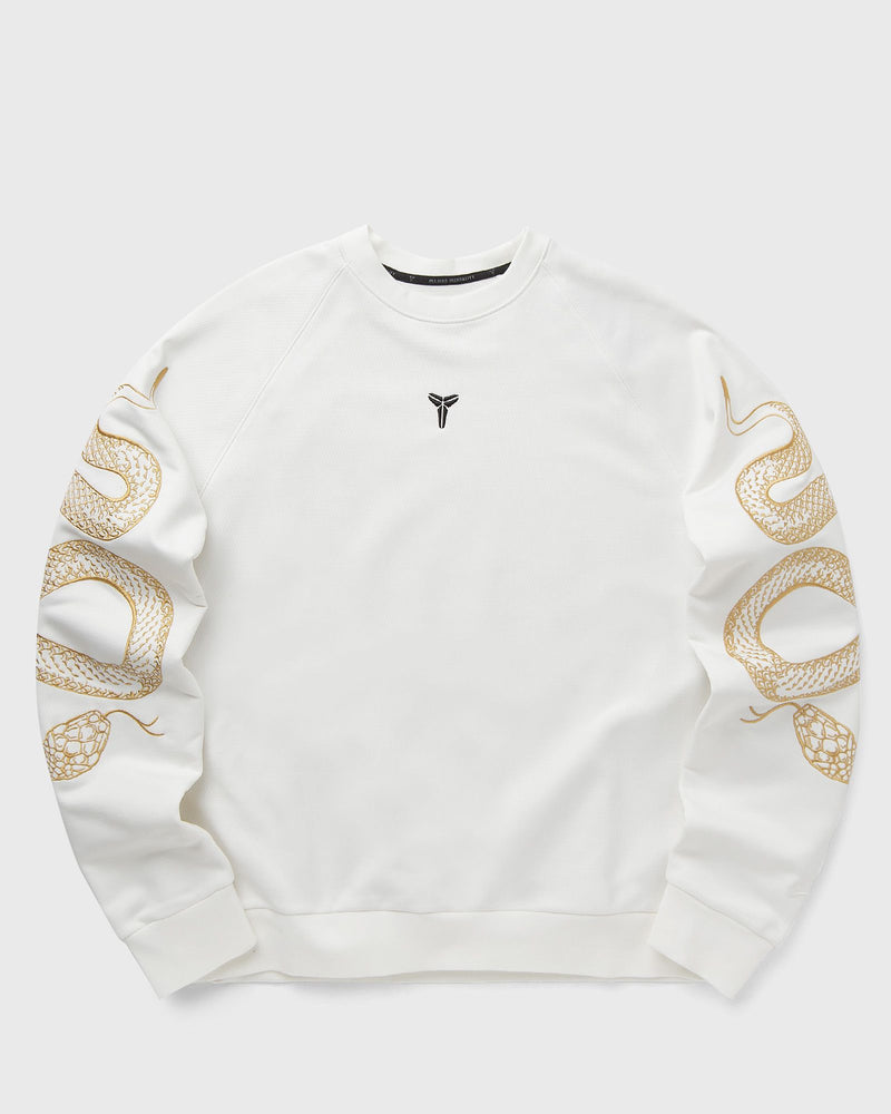 Nike Kobe Therma-FIT Crew beige