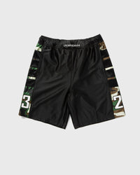 Jordan CAT Scratch Short CAMO green
