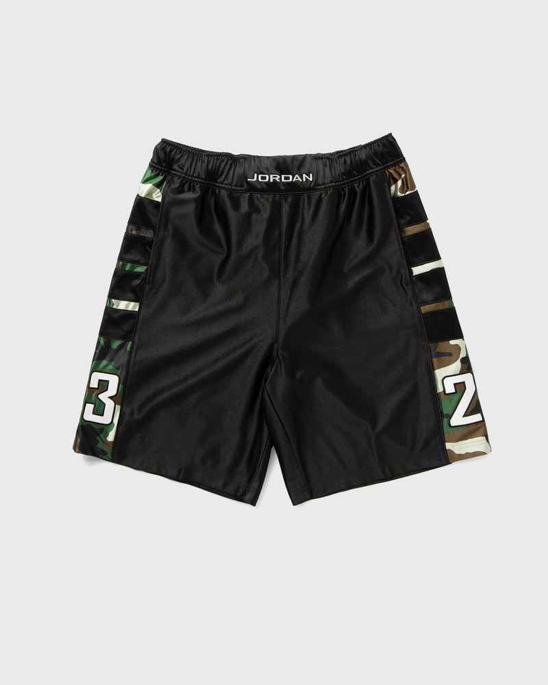 Jordan CAT SCRATCH SHORT CAMO green