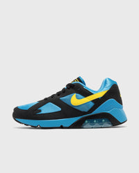 Nike AIR 180 'baltic Blue' black|blue