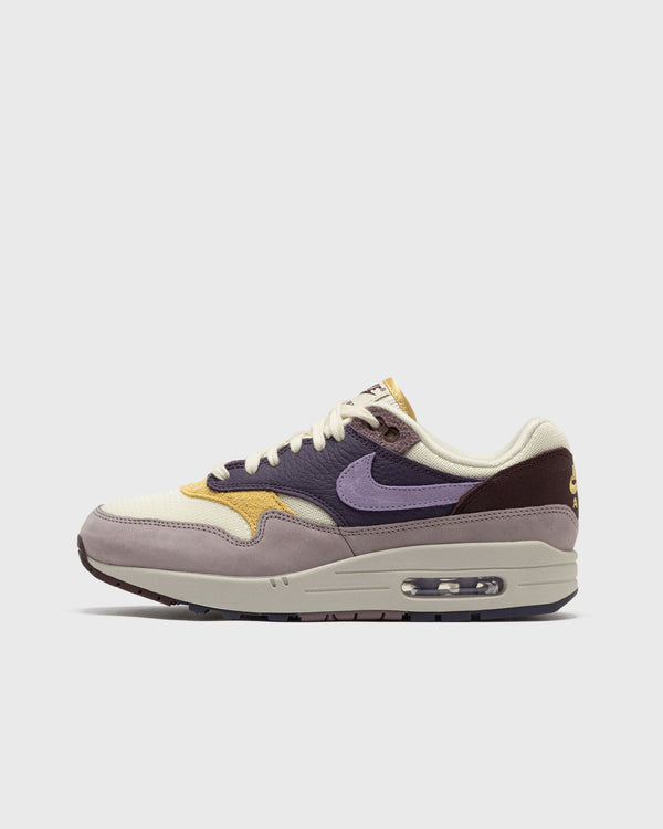 Nike WMNS AIR MAX 1 87 purple|beige