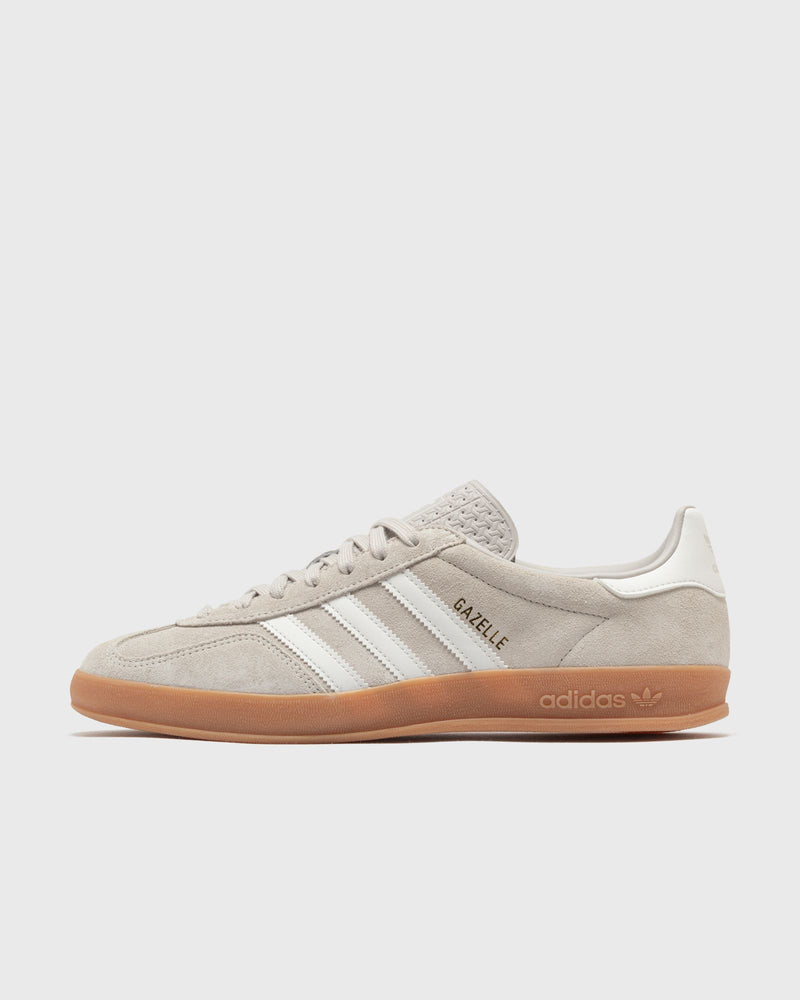 Adidas Gazelle Indoor Grey