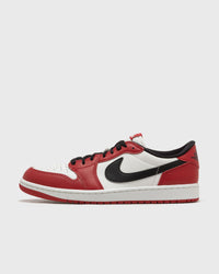Jordan AIR Jordan 1 Retro LOW OG "chicago" red|white