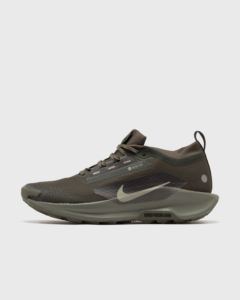 Nike REACTX PEGASUS TRAIL 5 GTX SP brown