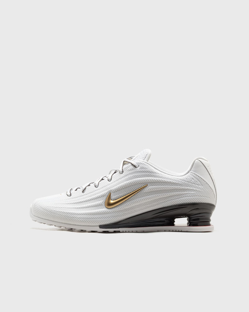 Nike WMNS SHOX Z white
