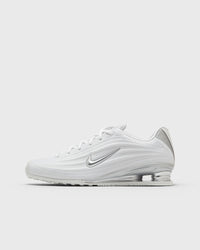 Nike Womens Shox Z White
