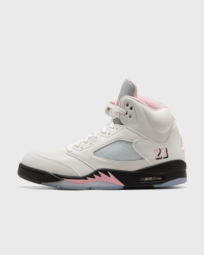 Jordan AIR Jordan 5 Retro OG "medium Soft Pink" white