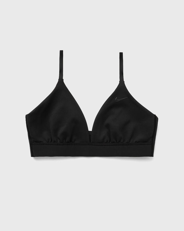 Nike WMNS DF TRIANGLE BRA black