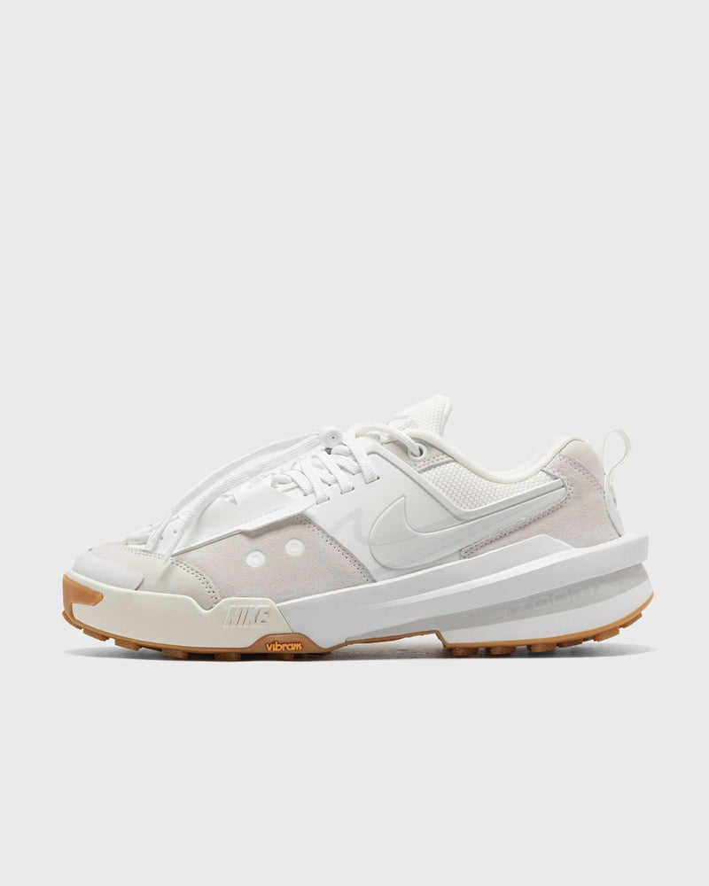 Nike X Sacai Zegamadome SP white