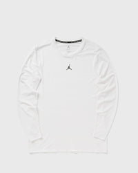 Jordan DF SPRT LS Baselayer white