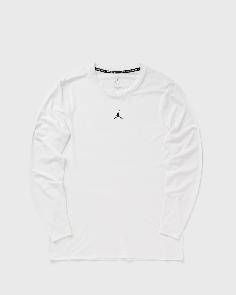 Jordan DF SPRT LS Baselayer white