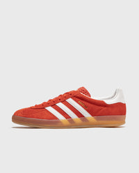 Adidas Gazelle Indoor W orange