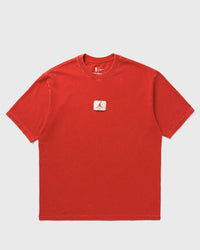 Nike CHI M NK CTS STMT JDN 85 TEE red