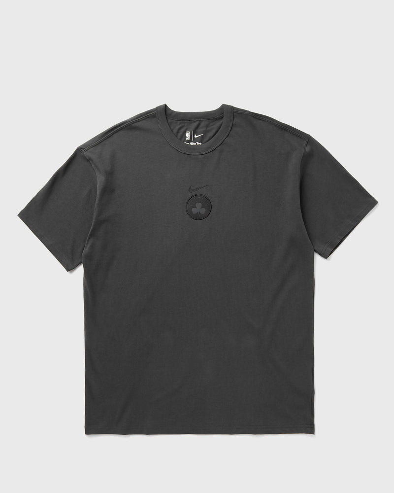 Nike BOS M NK CTS PRM ESS SS TEE black